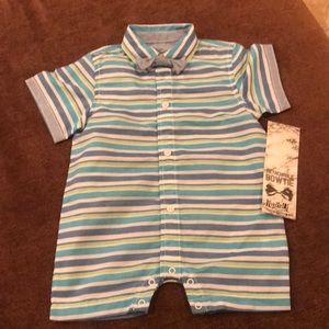 Boys outfit